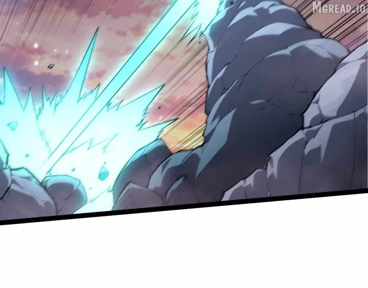 Evolution Begins With A Big Tree Chapter 517 page 52