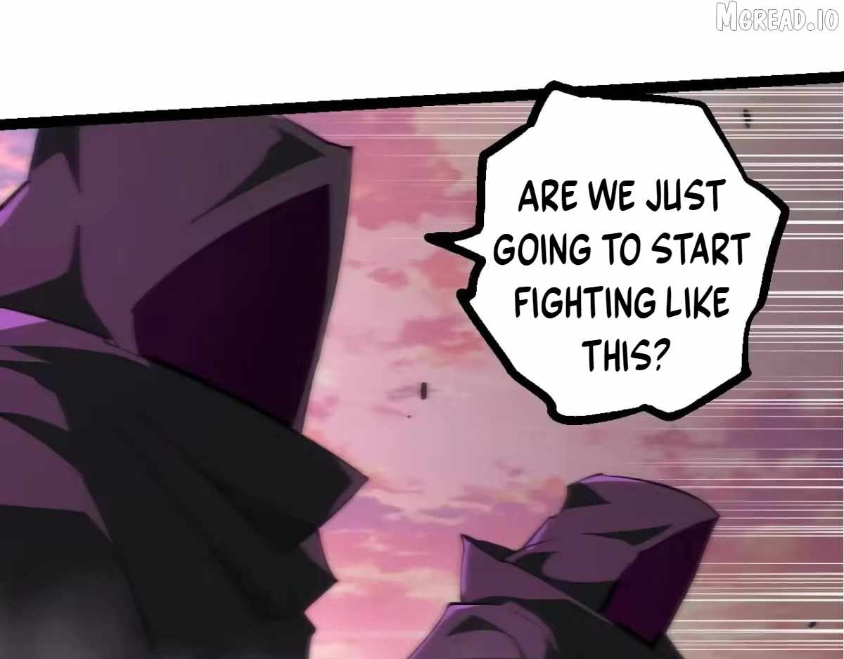 Evolution Begins With A Big Tree Chapter 515 page 93