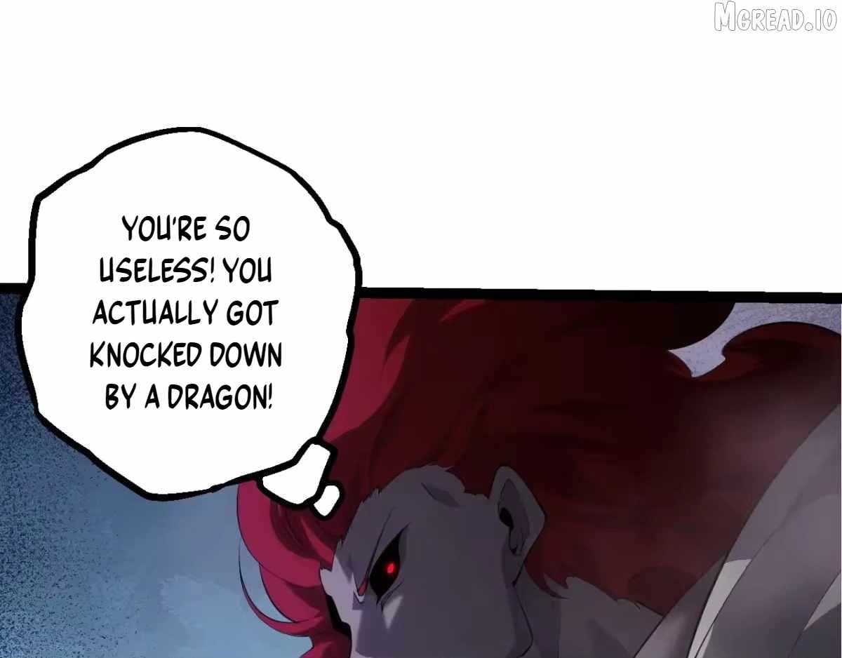 Evolution Begins With A Big Tree Chapter 517 page 46