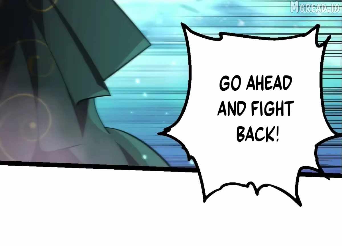 Evolution Begins With A Big Tree Chapter 517 page 60