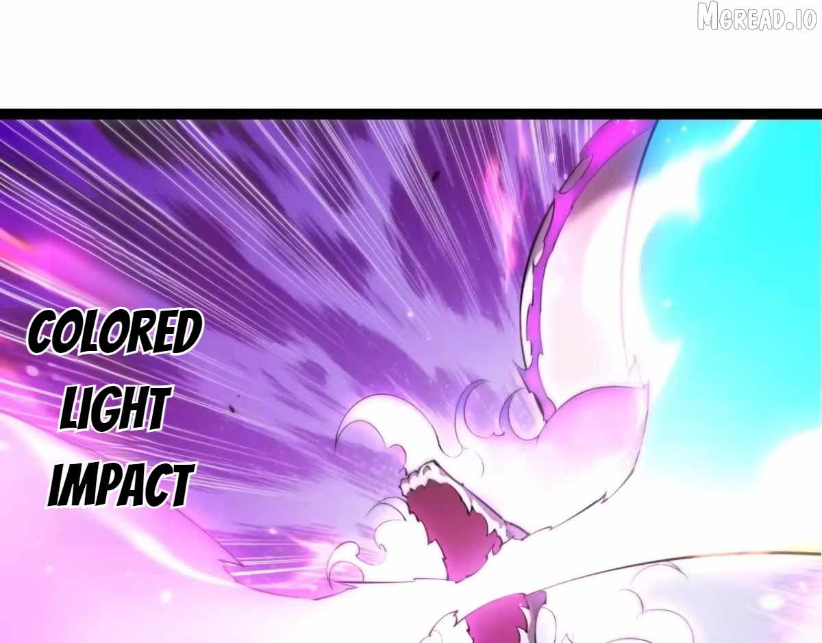 Evolution Begins With A Big Tree Chapter 517 page 71