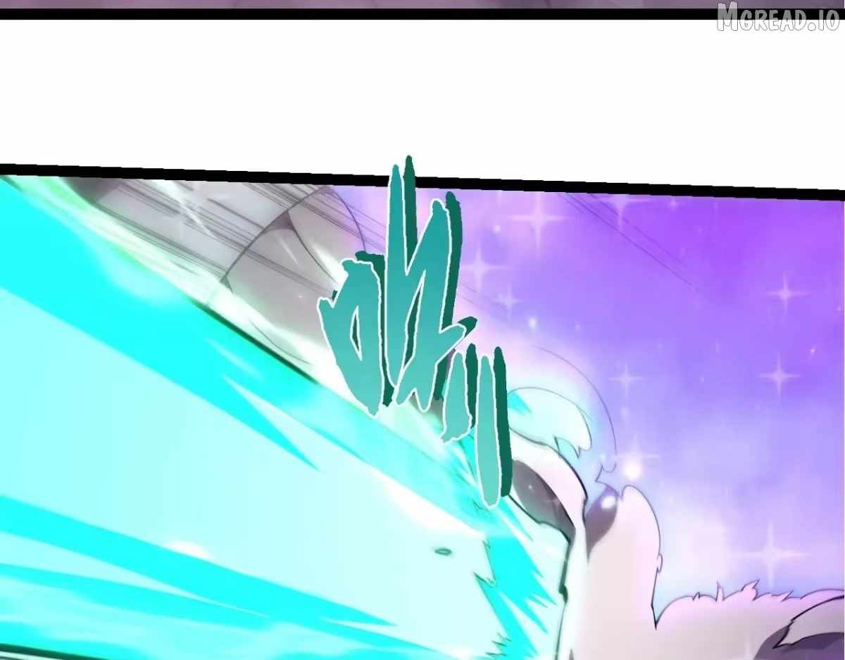 Evolution Begins With A Big Tree Chapter 517 page 56