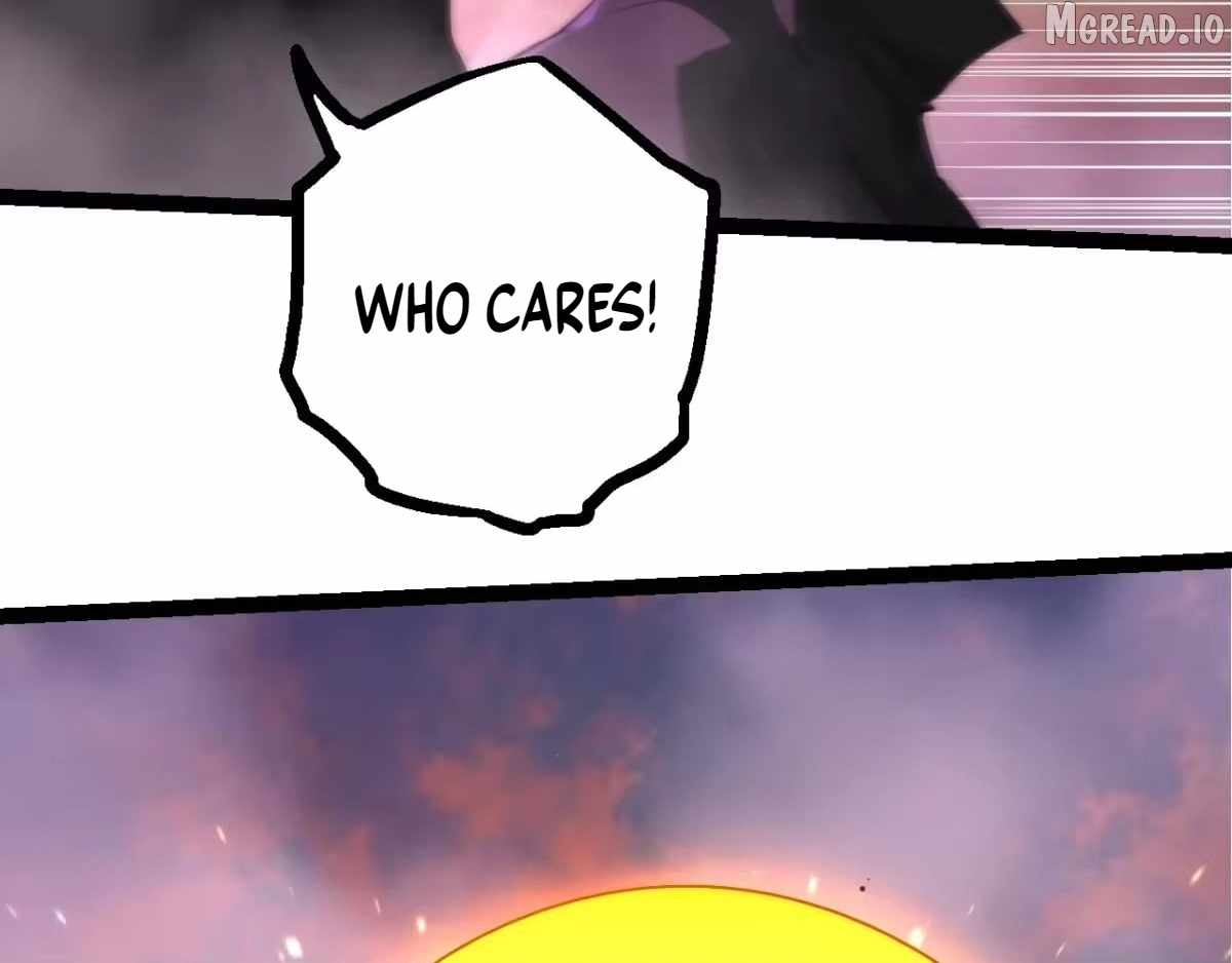 Evolution Begins With A Big Tree Chapter 515 page 94