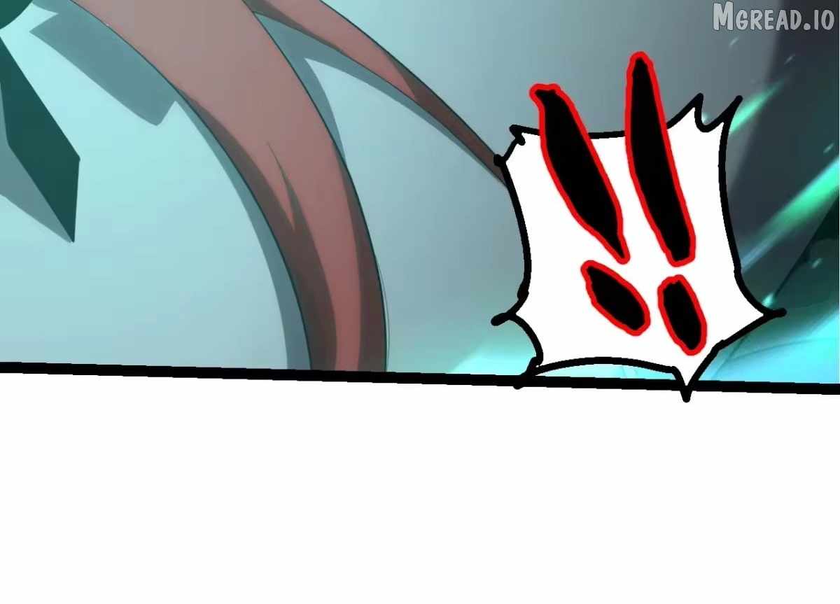 Evolution Begins With A Big Tree Chapter 517 page 50