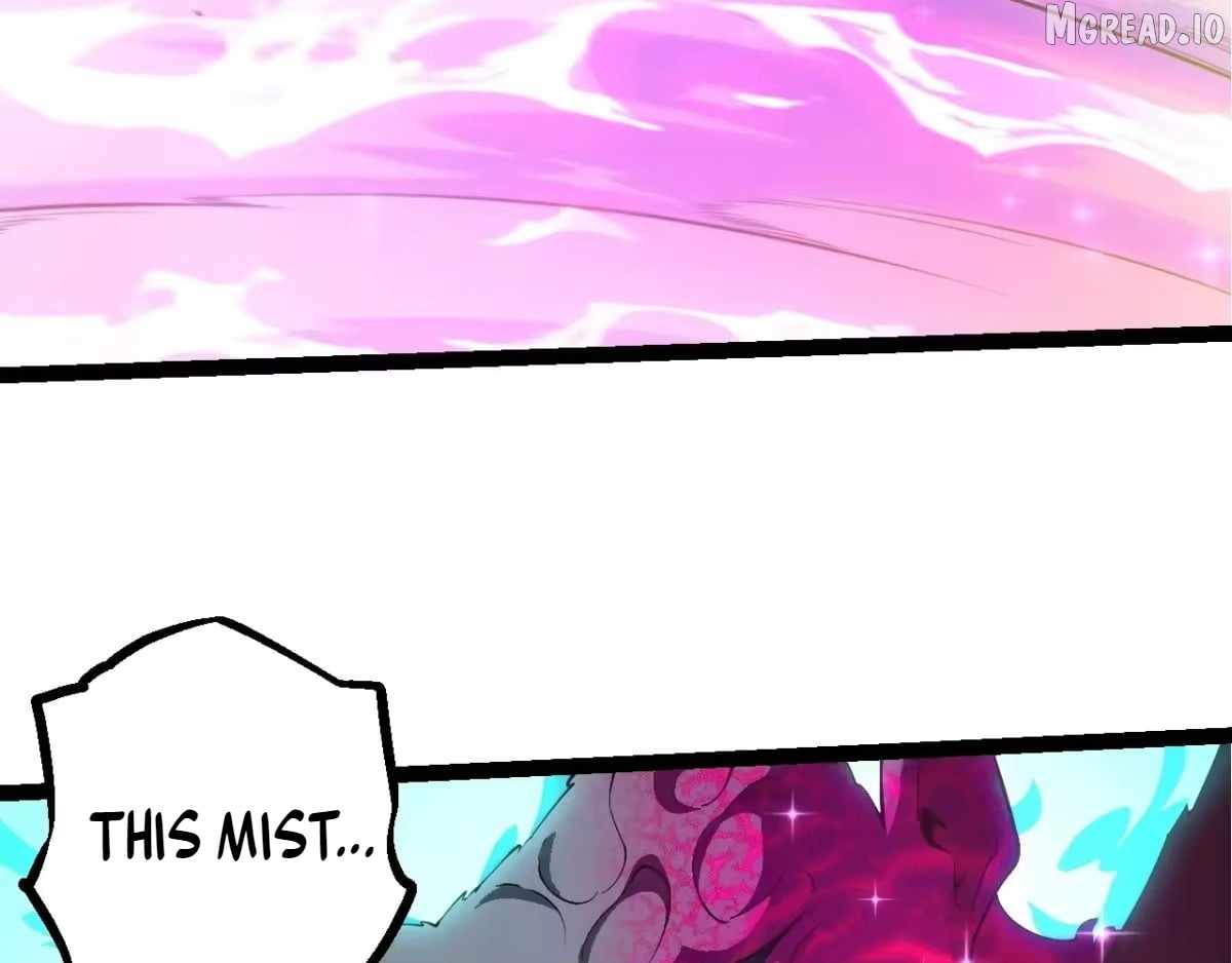 Evolution Begins With A Big Tree Chapter 517 page 69