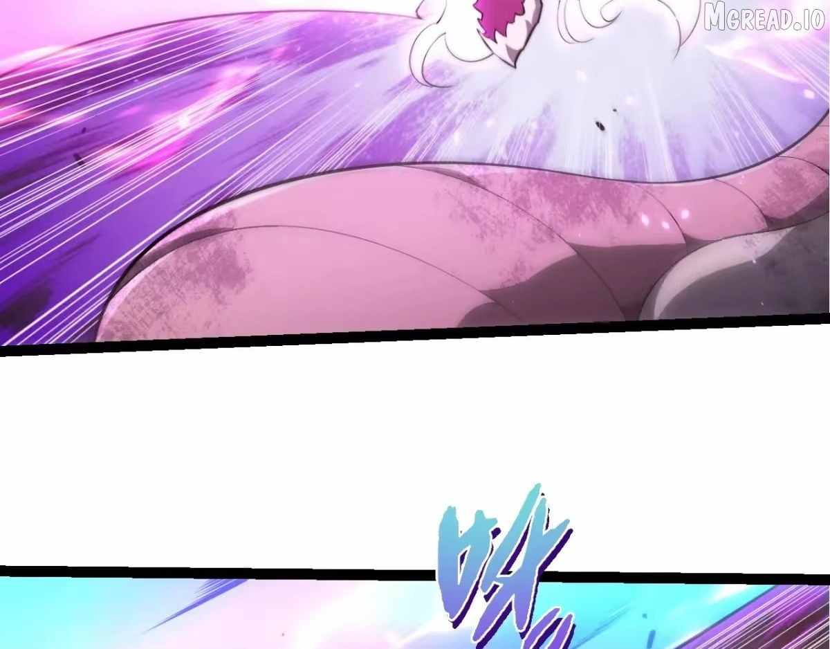 Evolution Begins With A Big Tree Chapter 517 page 72