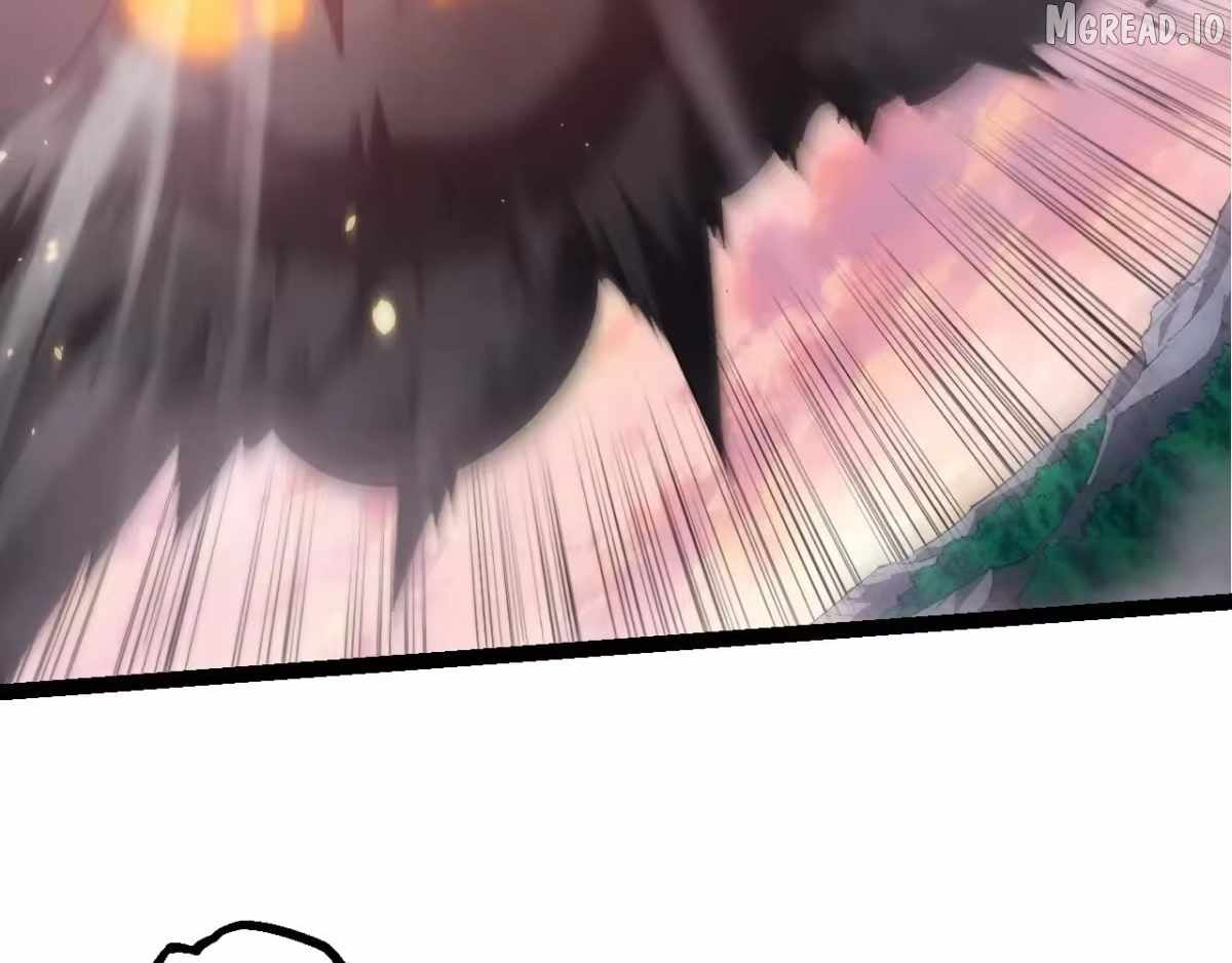 Evolution Begins With A Big Tree Chapter 517 page 75