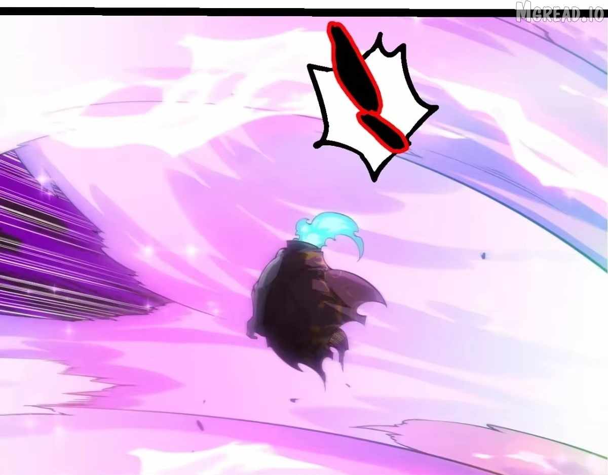 Evolution Begins With A Big Tree Chapter 517 page 68