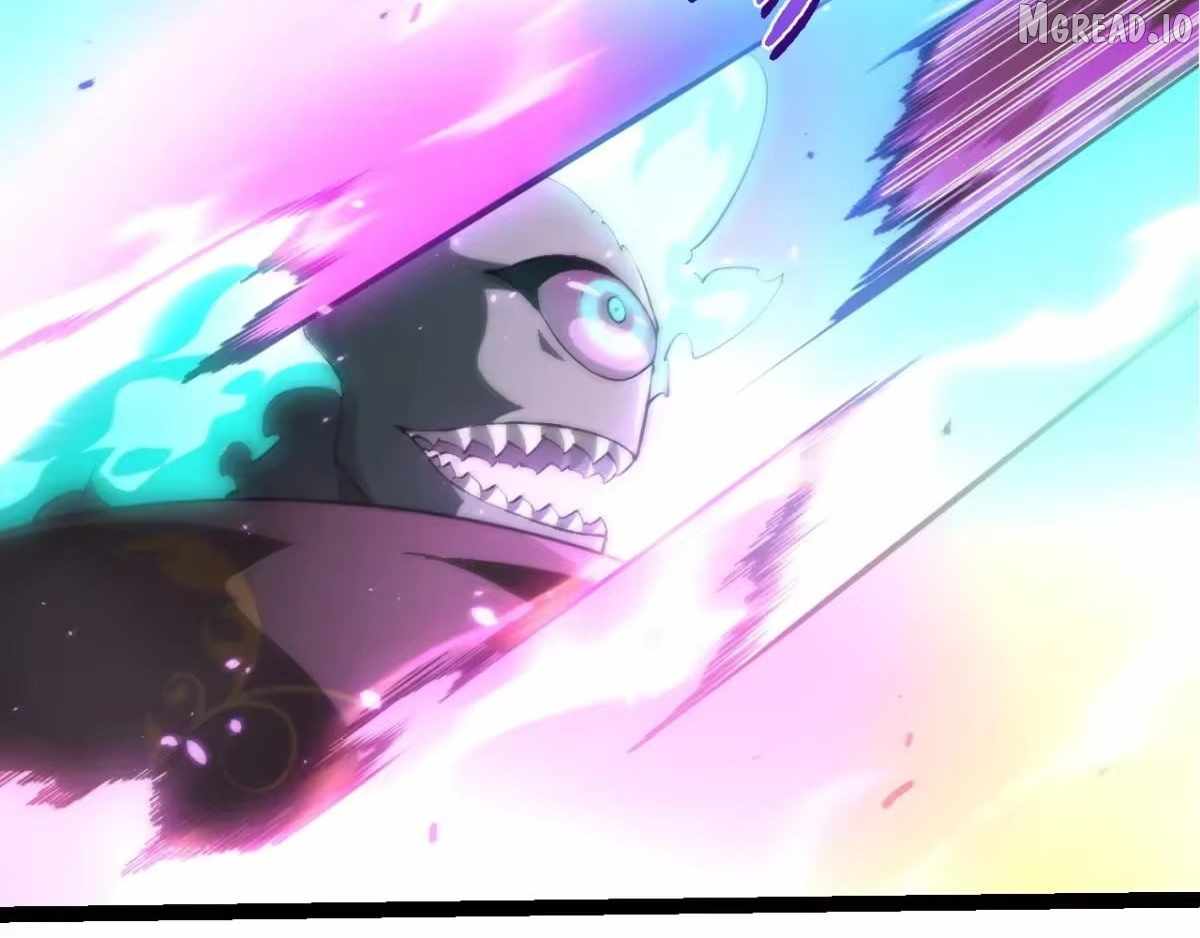 Evolution Begins With A Big Tree Chapter 517 page 73