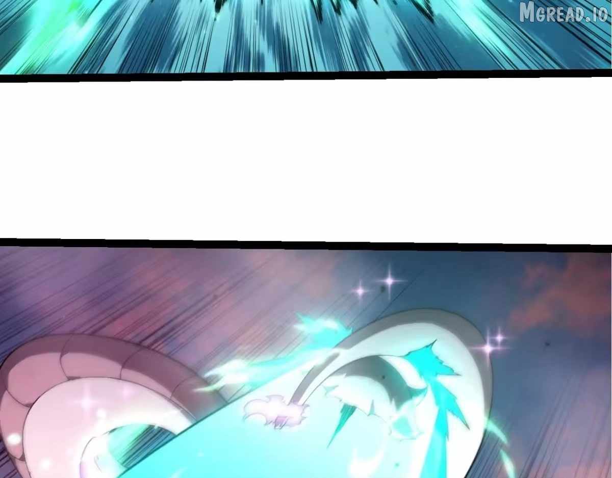 Evolution Begins With A Big Tree Chapter 517 page 84
