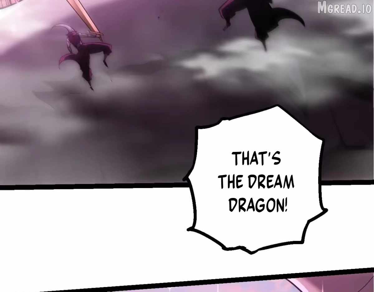 Evolution Begins With A Big Tree Chapter 517 page 98