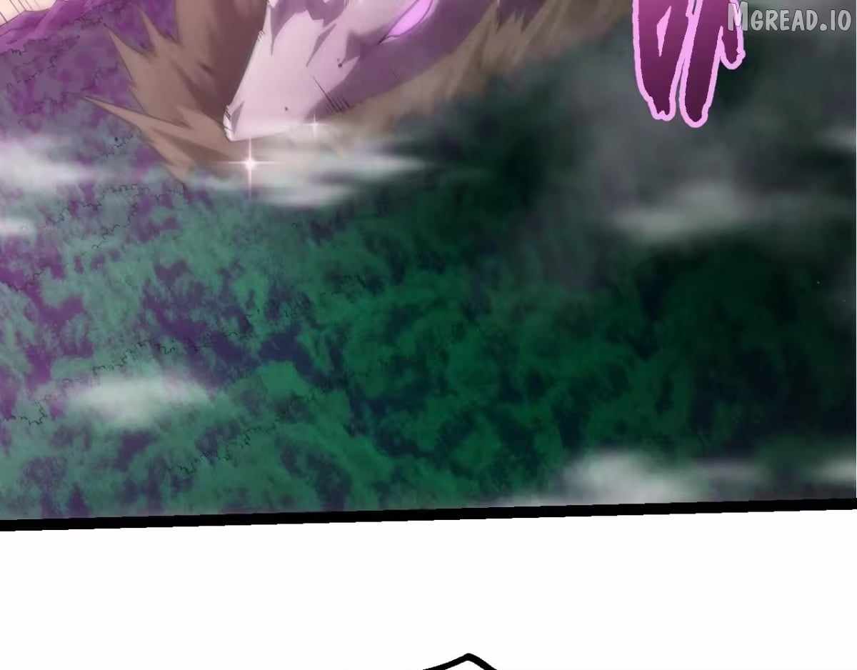 Evolution Begins With A Big Tree Chapter 517 page 95