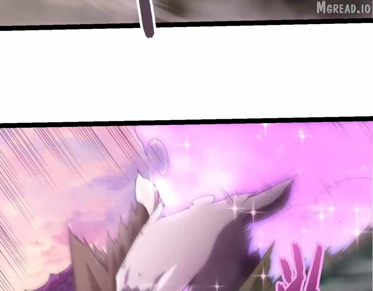 Evolution Begins With A Big Tree Chapter 517 page 94