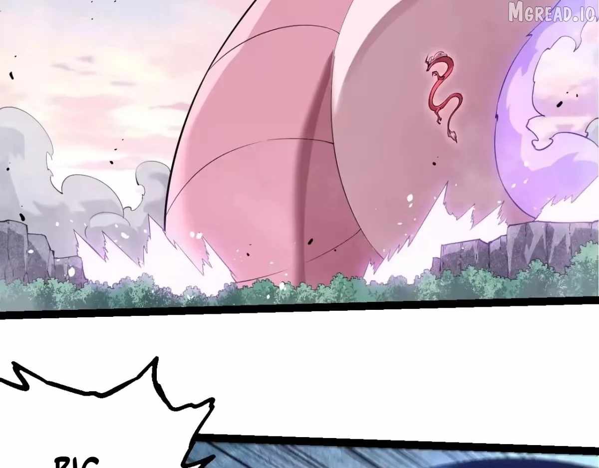 Evolution Begins With A Big Tree Chapter 518 page 2