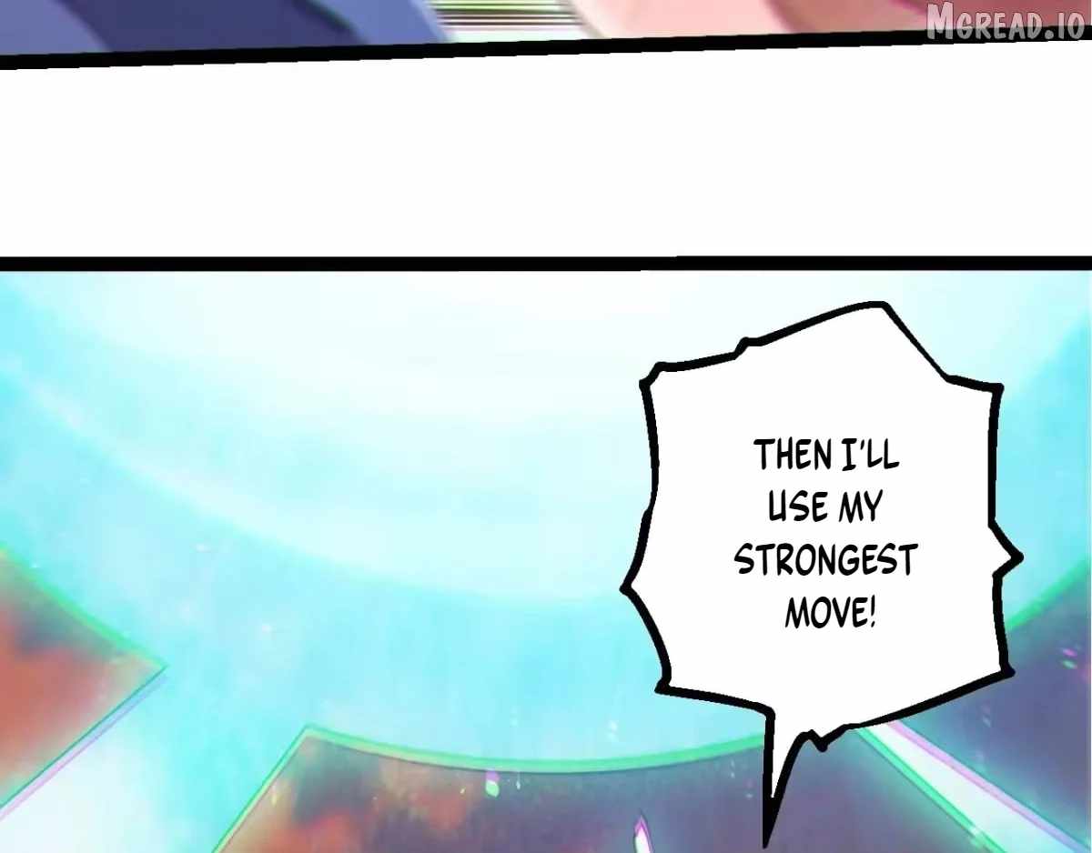 Evolution Begins With A Big Tree Chapter 518 page 19