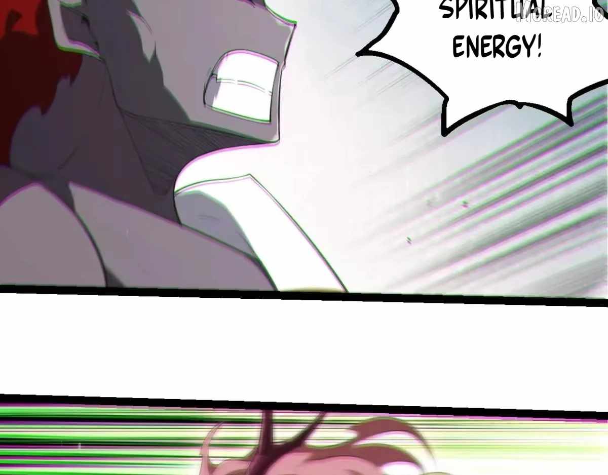 Evolution Begins With A Big Tree Chapter 518 page 17