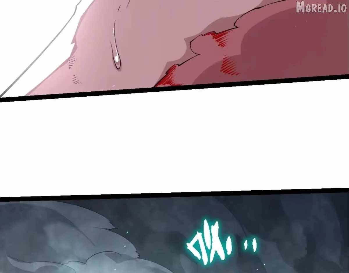 Evolution Begins With A Big Tree Chapter 518 page 42
