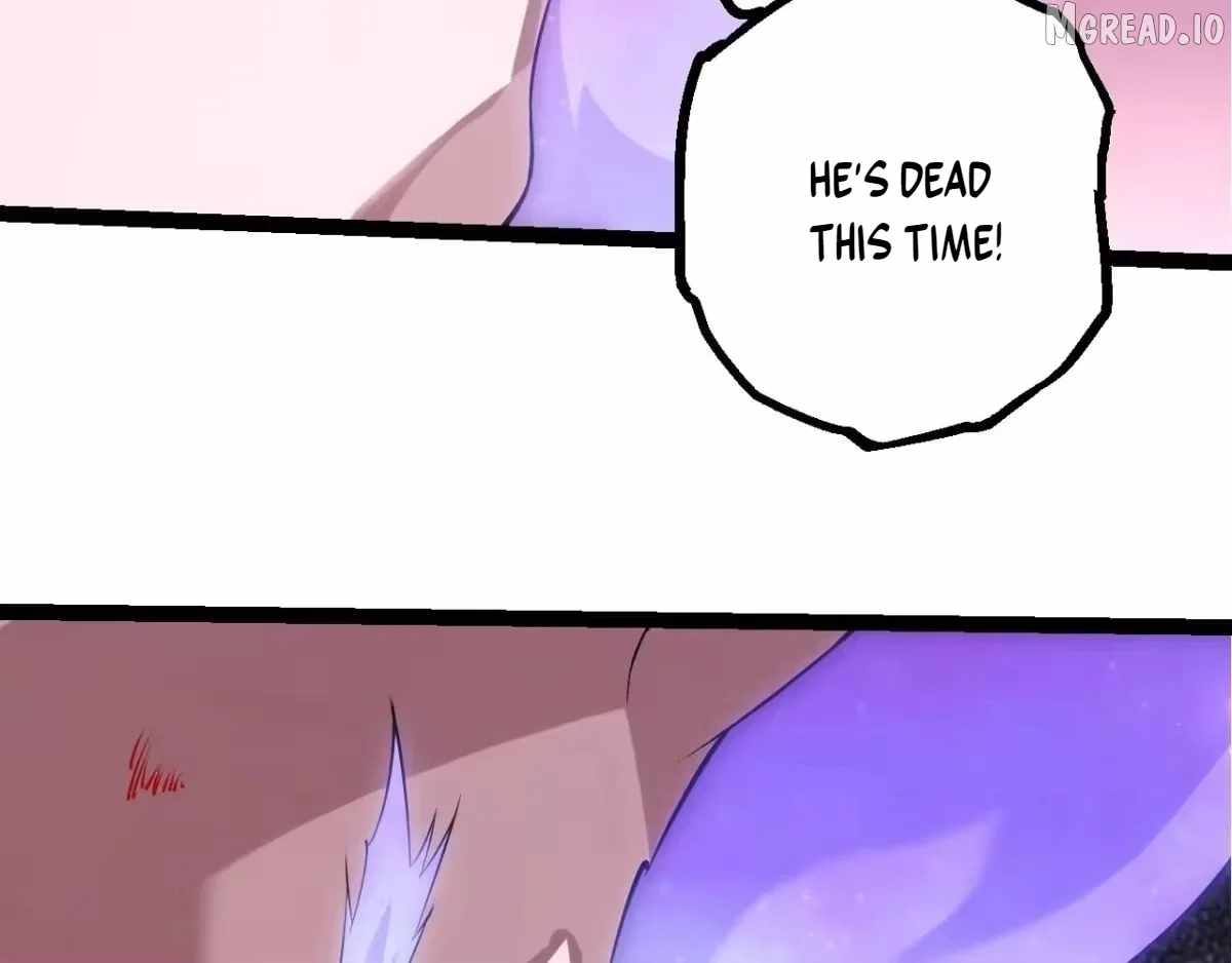 Evolution Begins With A Big Tree Chapter 518 page 47