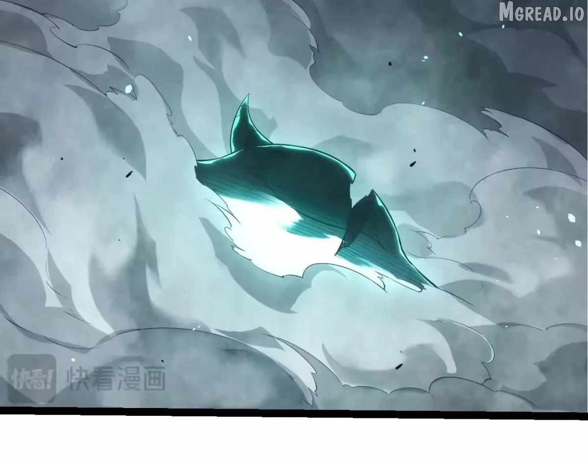 Evolution Begins With A Big Tree Chapter 518 page 43