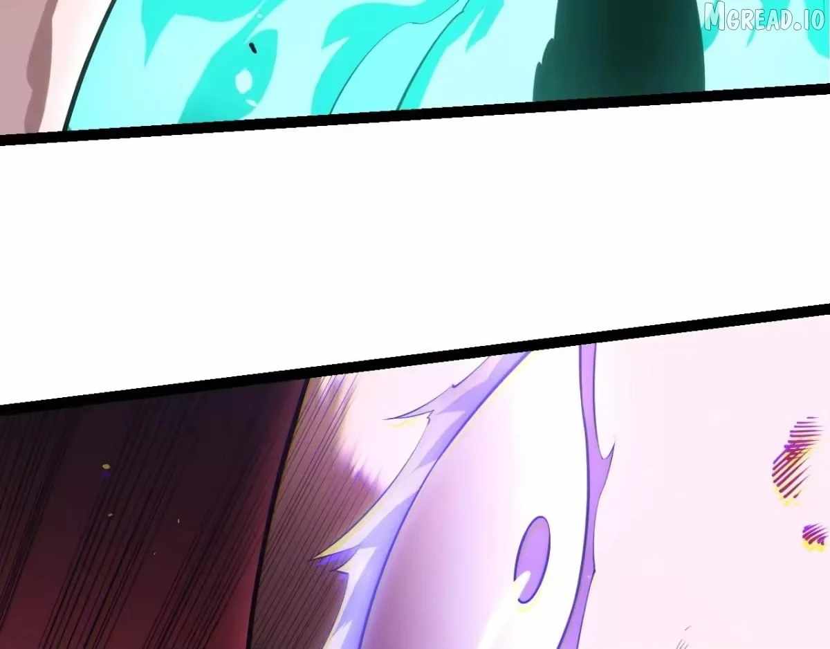 Evolution Begins With A Big Tree Chapter 518 page 49