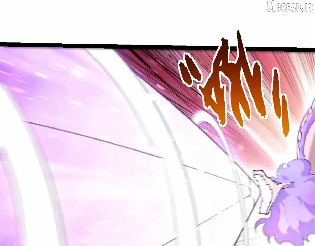 Evolution Begins With A Big Tree Chapter 518 page 21