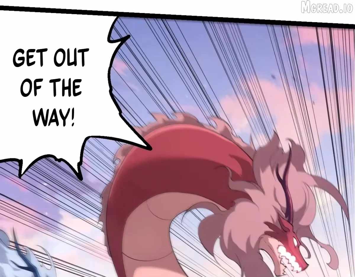 Evolution Begins With A Big Tree Chapter 518 page 23