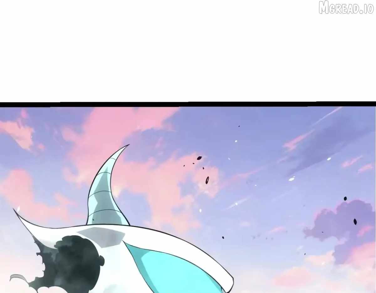 Evolution Begins With A Big Tree Chapter 518 page 44