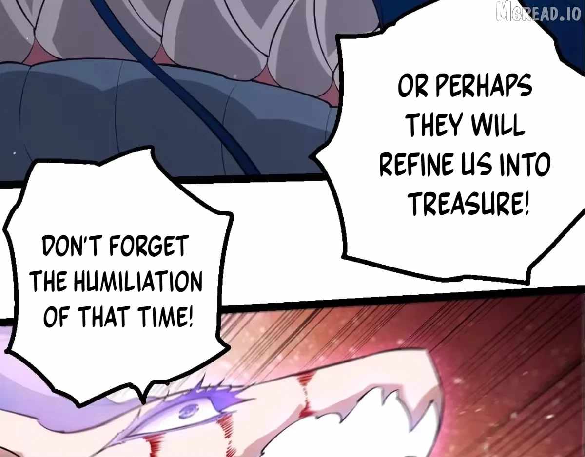 Evolution Begins With A Big Tree Chapter 518 page 72