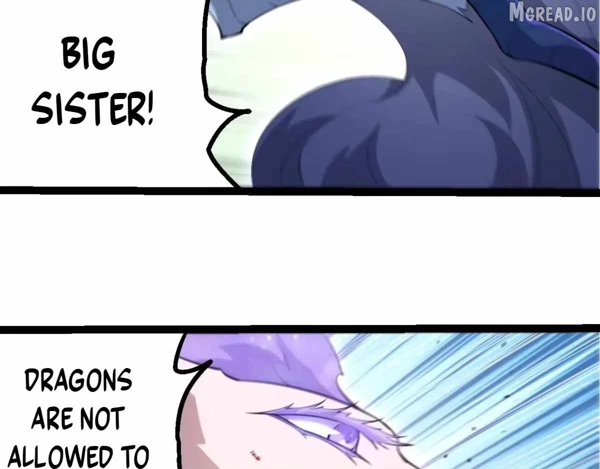 Evolution Begins With A Big Tree Chapter 518 page 69