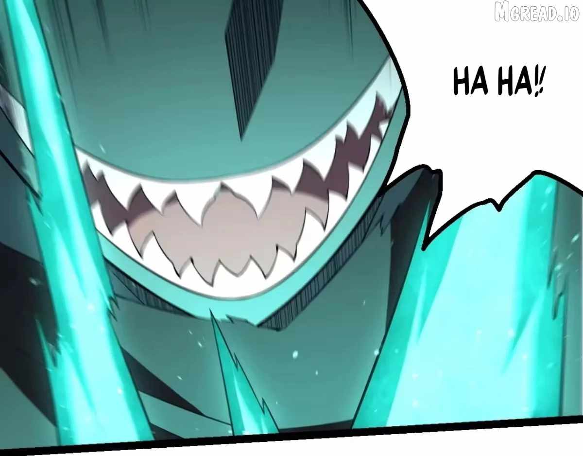 Evolution Begins With A Big Tree Chapter 518 page 56