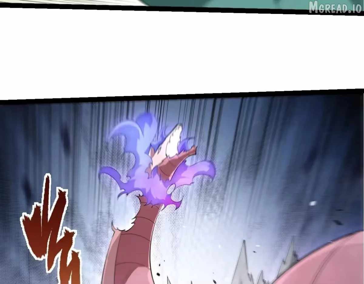 Evolution Begins With A Big Tree Chapter 518 page 54