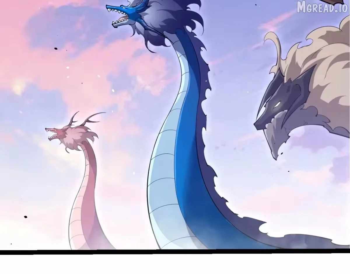 Evolution Begins With A Big Tree Chapter 518 page 67