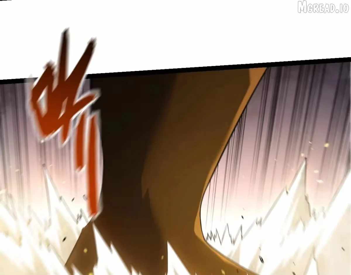 Evolution Begins With A Big Tree Chapter 518 page 57