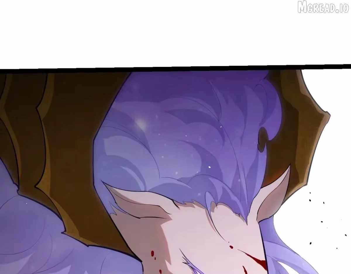 Evolution Begins With A Big Tree Chapter 518 page 61