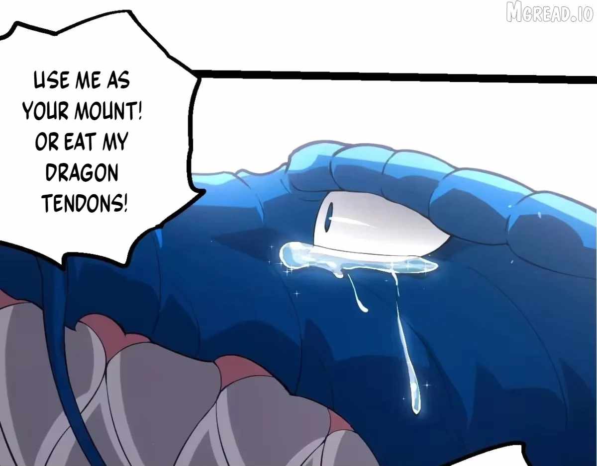 Evolution Begins With A Big Tree Chapter 518 page 71