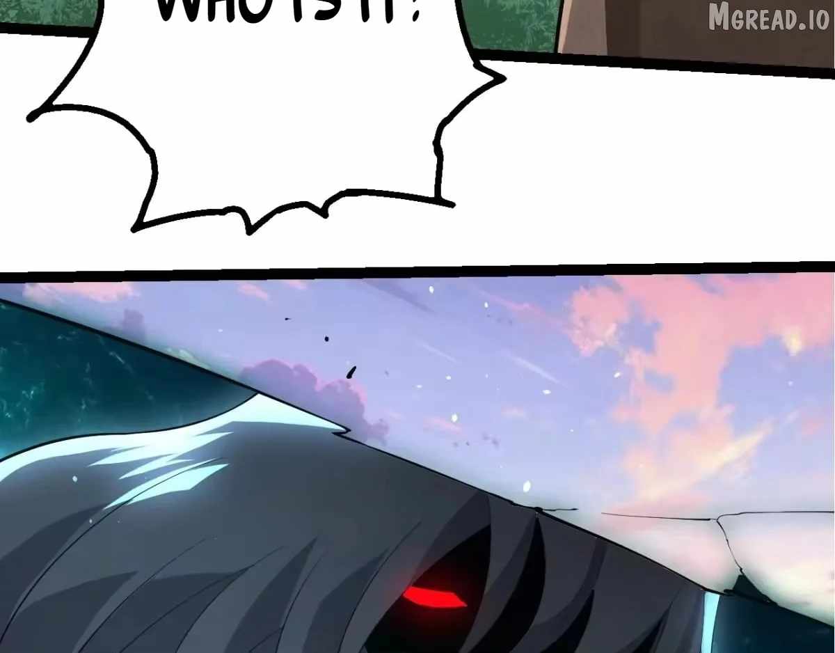 Evolution Begins With A Big Tree Chapter 518 page 99