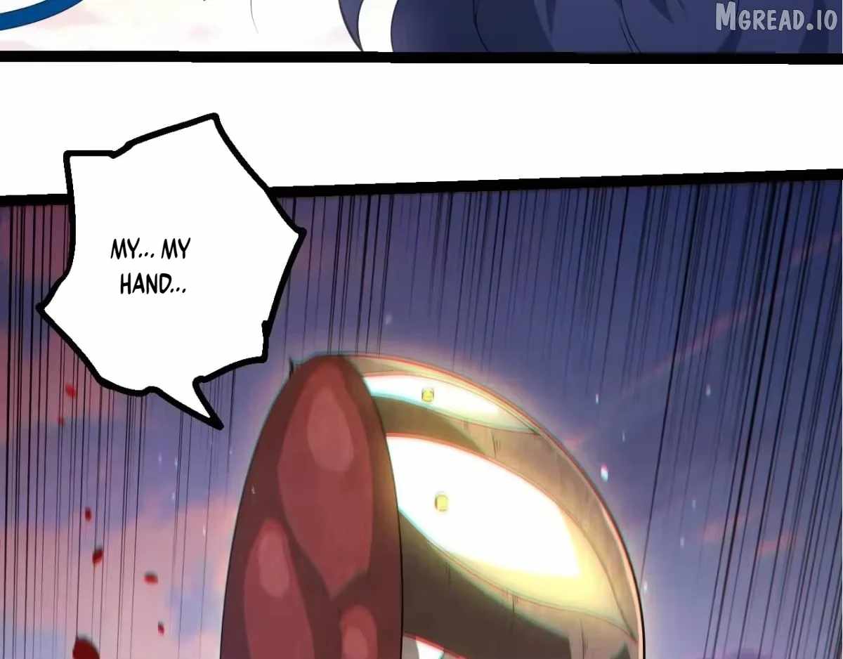 Evolution Begins With A Big Tree Chapter 518 page 94