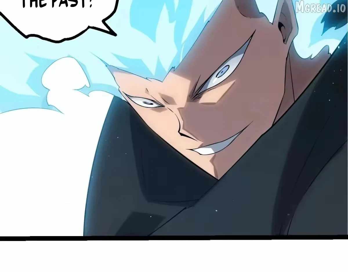 Evolution Begins With A Big Tree Chapter 518 page 78