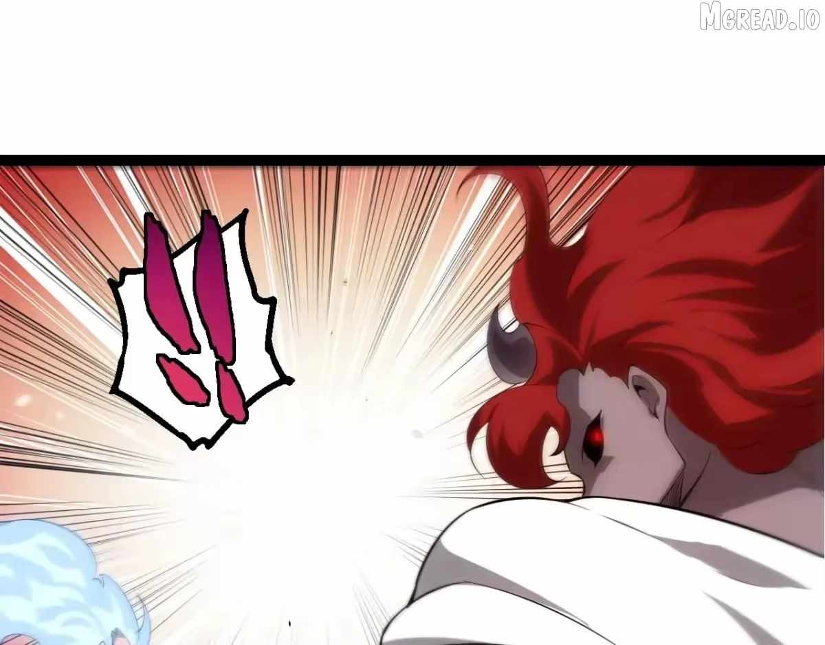 Evolution Begins With A Big Tree Chapter 518 page 91