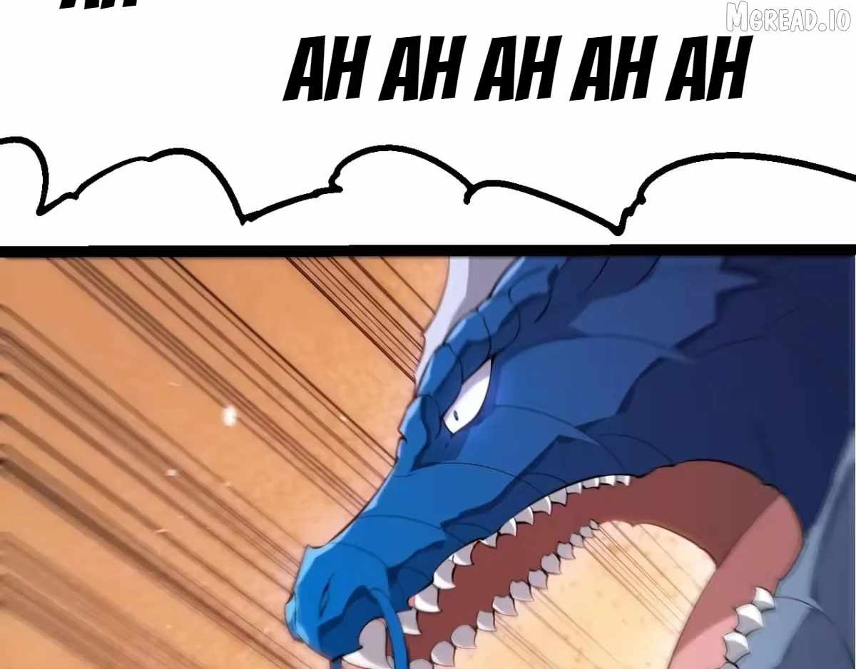 Evolution Begins With A Big Tree Chapter 518 page 84