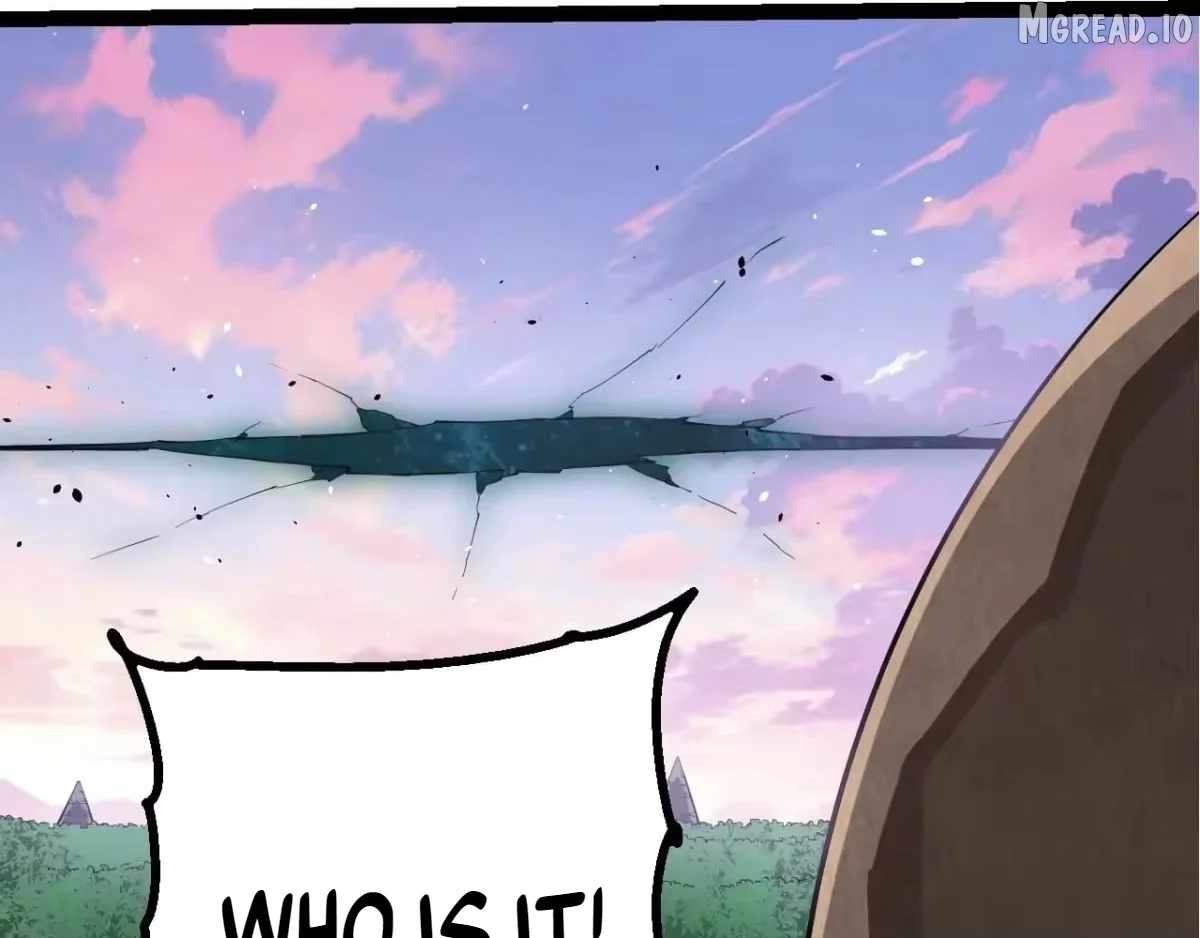 Evolution Begins With A Big Tree Chapter 518 page 98