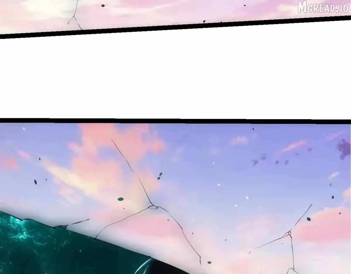 Evolution Begins With A Big Tree Chapter 519 page 4