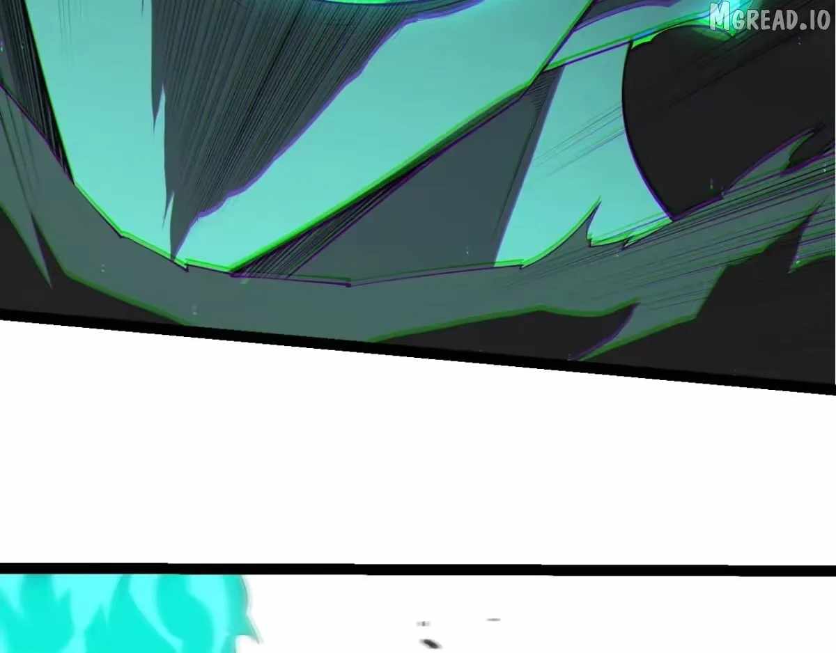 Evolution Begins With A Big Tree Chapter 519 page 54