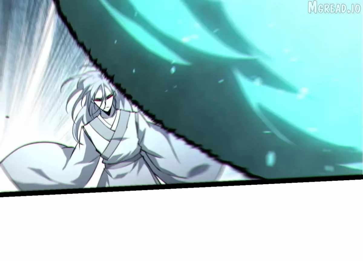 Evolution Begins With A Big Tree Chapter 519 page 50