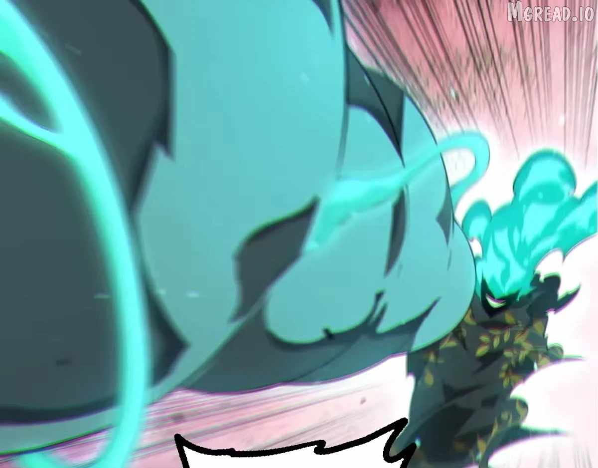 Evolution Begins With A Big Tree Chapter 519 page 48