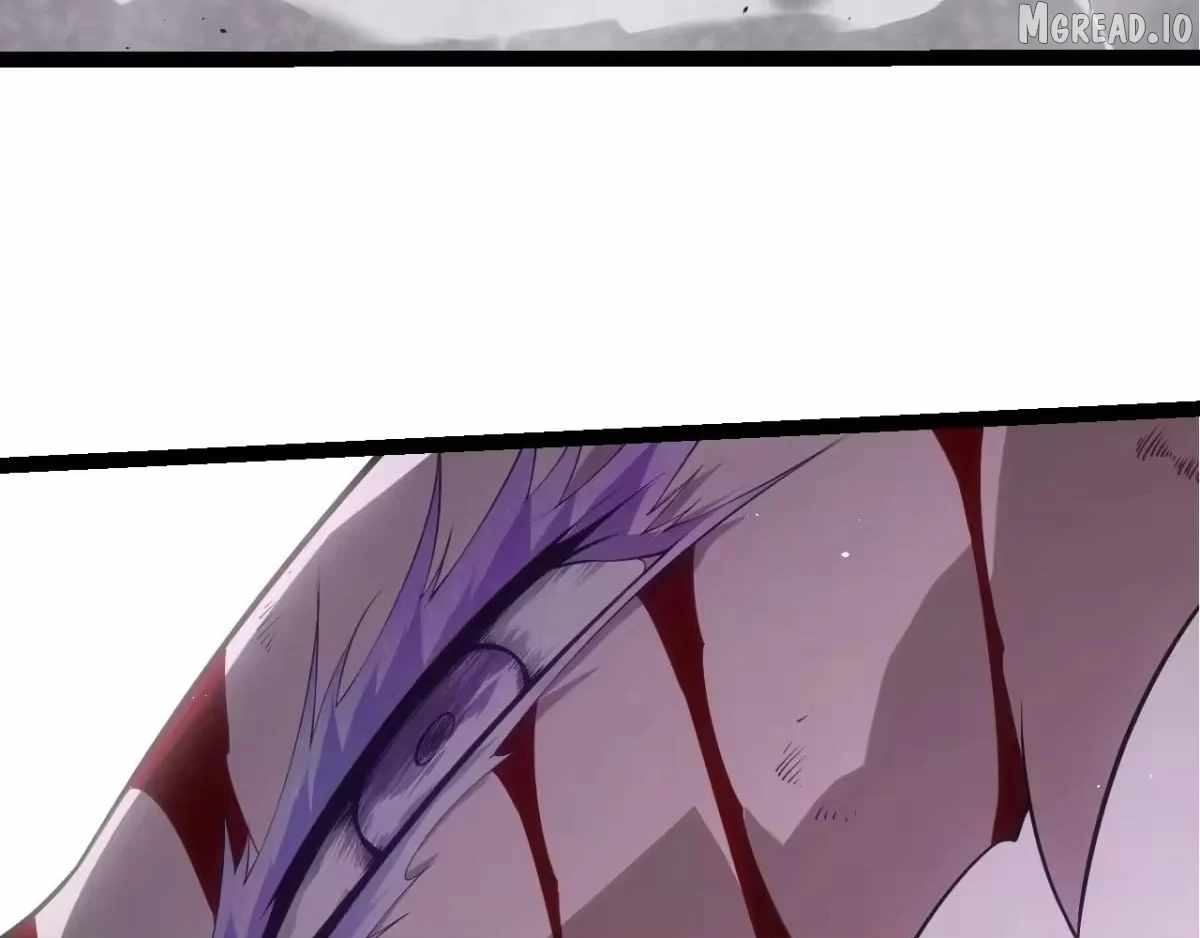 Evolution Begins With A Big Tree Chapter 519 page 14