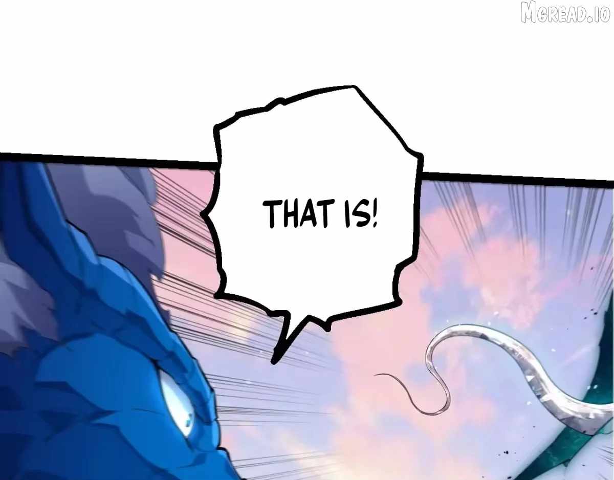 Evolution Begins With A Big Tree Chapter 519 page 9