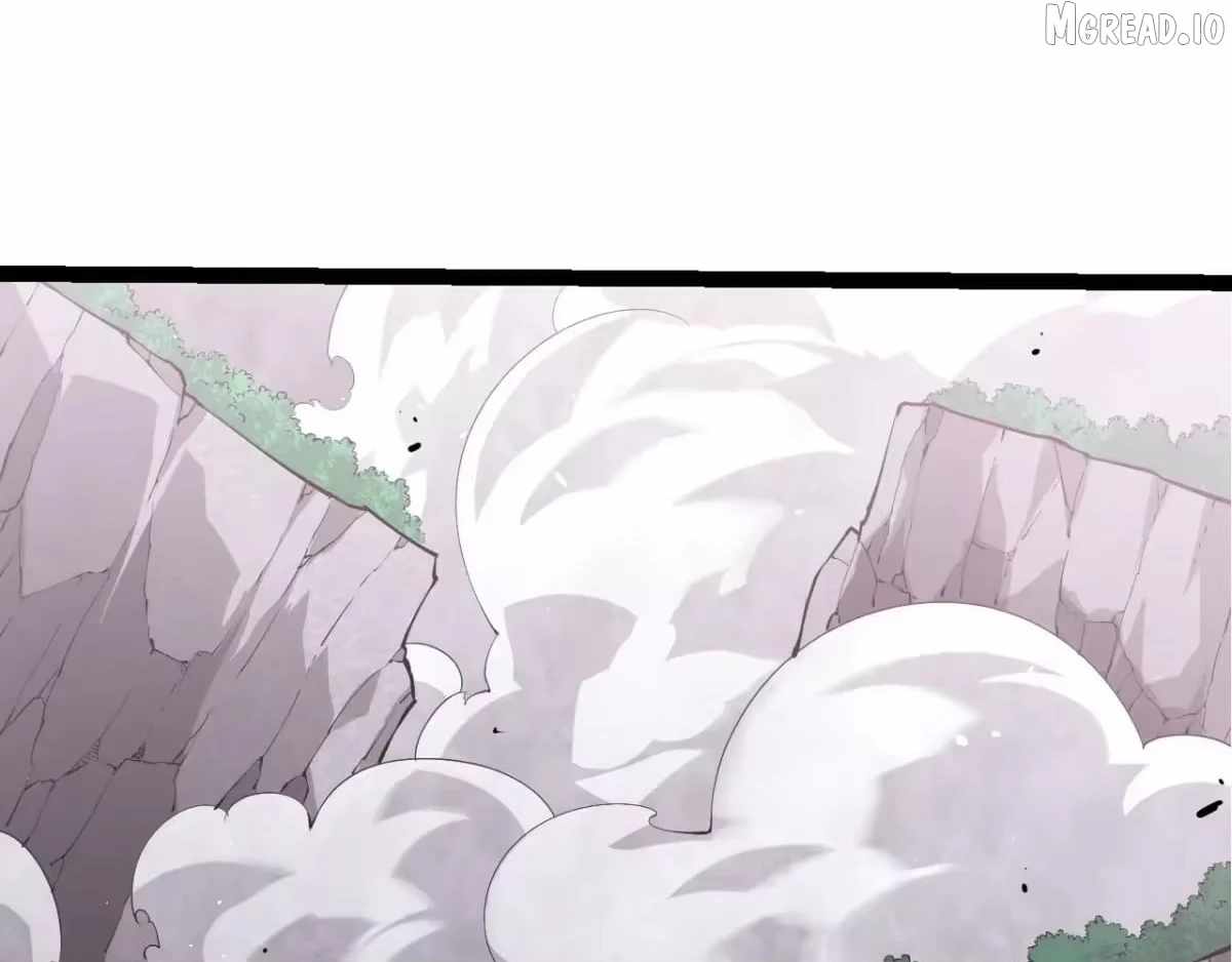 Evolution Begins With A Big Tree Chapter 519 page 61