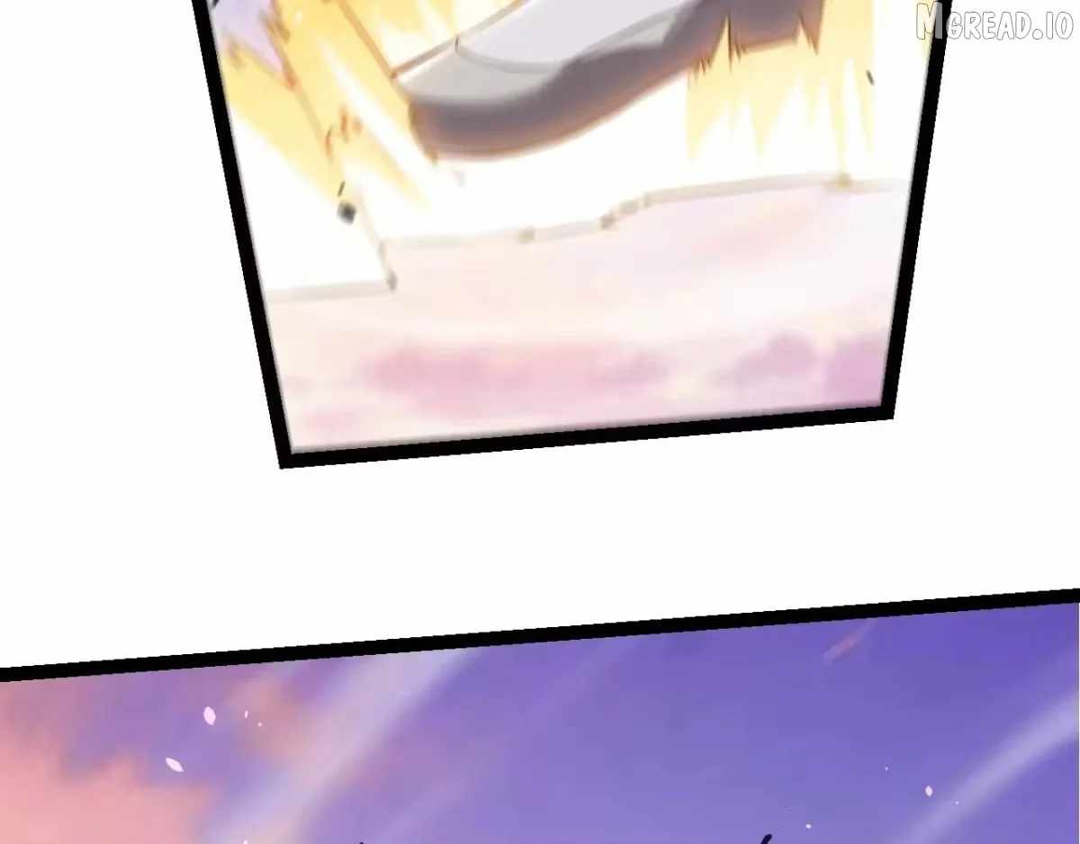 Evolution Begins With A Big Tree Chapter 519 page 18