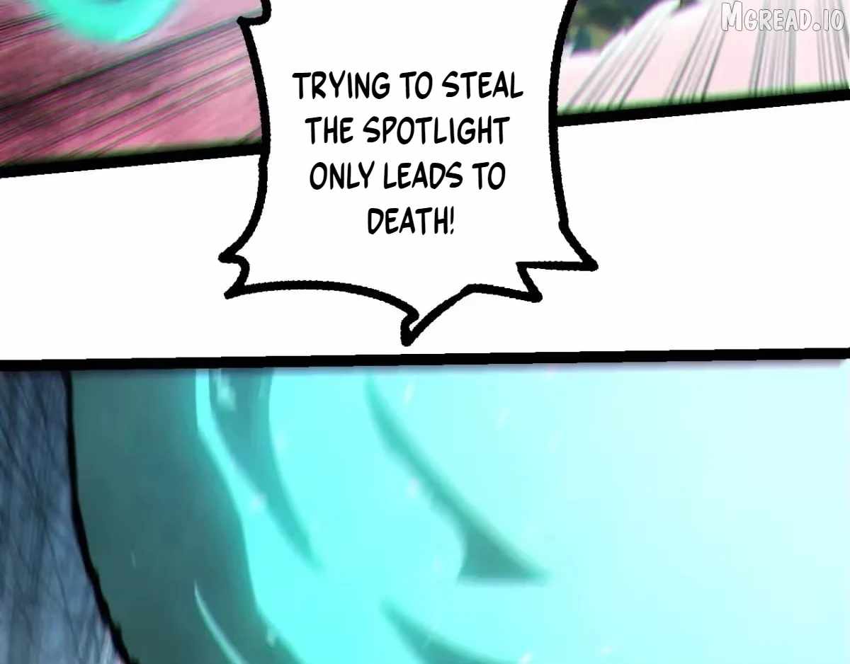 Evolution Begins With A Big Tree Chapter 519 page 49